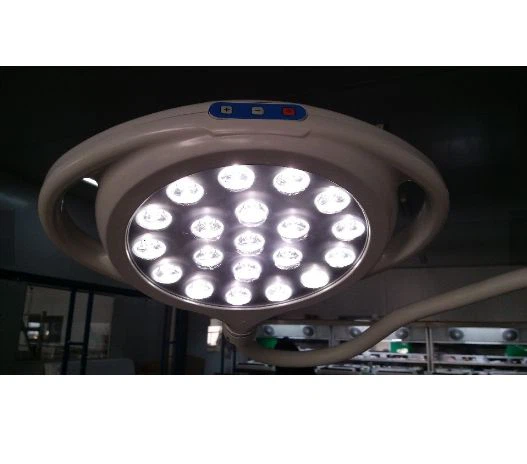 Mobile Operating Theatre Light