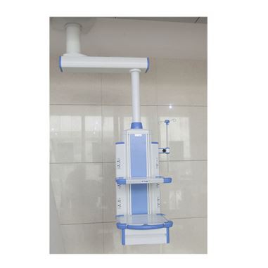 Alert System Surgical Tower