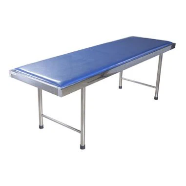 Cama de examen manual