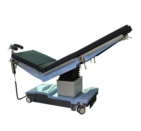 Surgery Hospital Table