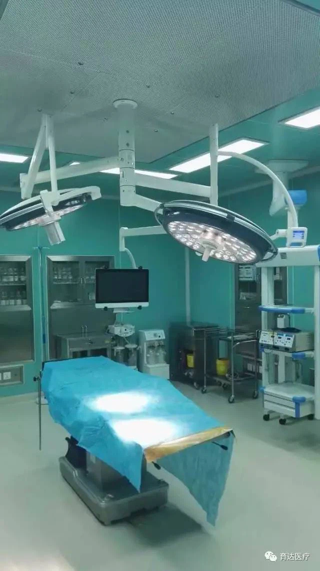 Surgical Light Camera