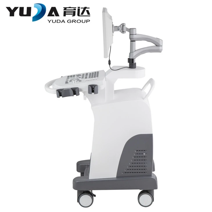 China Trolley Ultrasound Machine