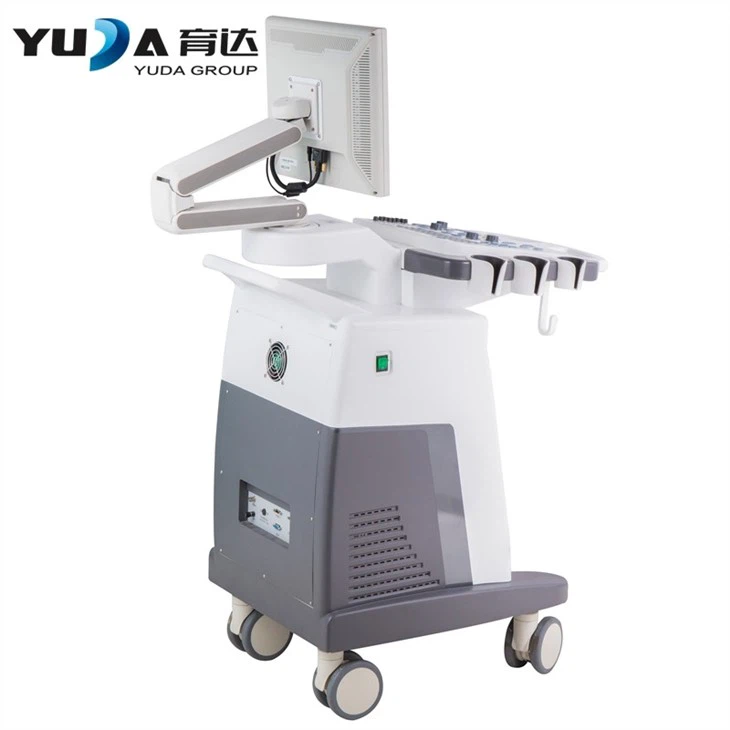 Medical Color Doppler Ultrasound
