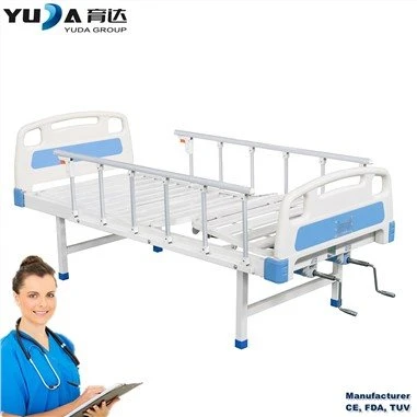 Cama médica ajustable