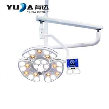 Lámpara dental de compras en línea