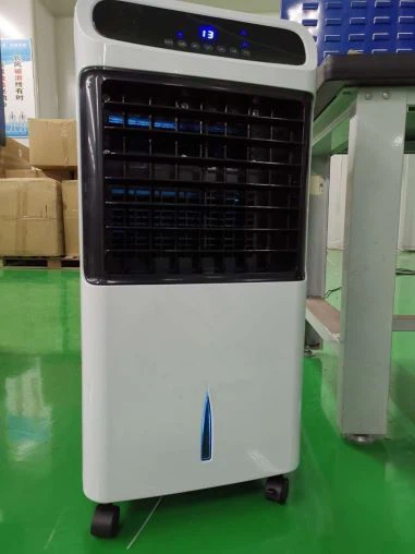 Máquina de esterilización por aire UV