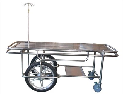 Hospital de la cama del ensanchador