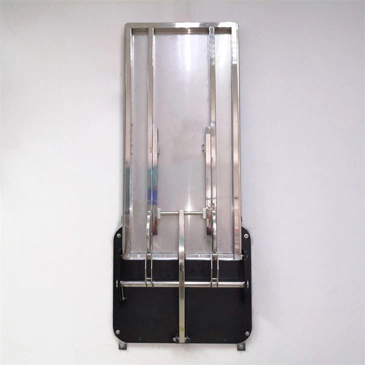 Wall Mounted Exam Table Veterinary