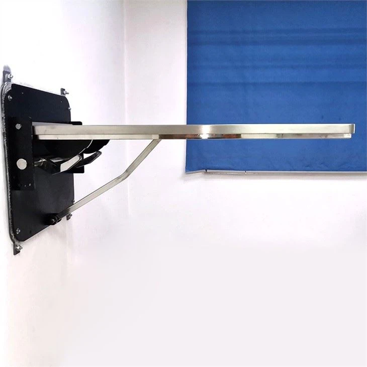 Wall Mounted Exam Table Veterinary