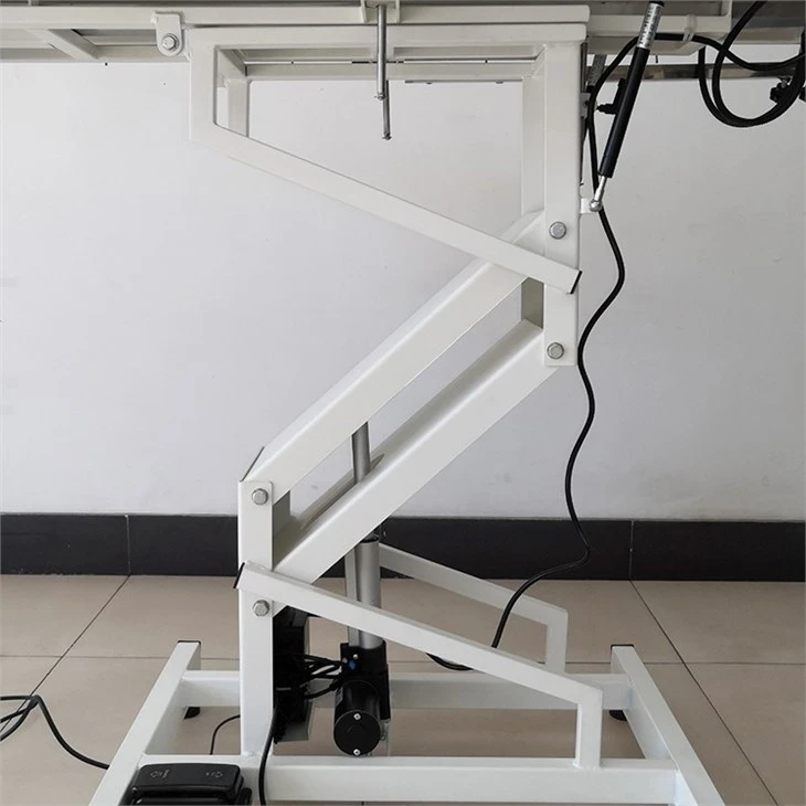 Animal Surgical Table