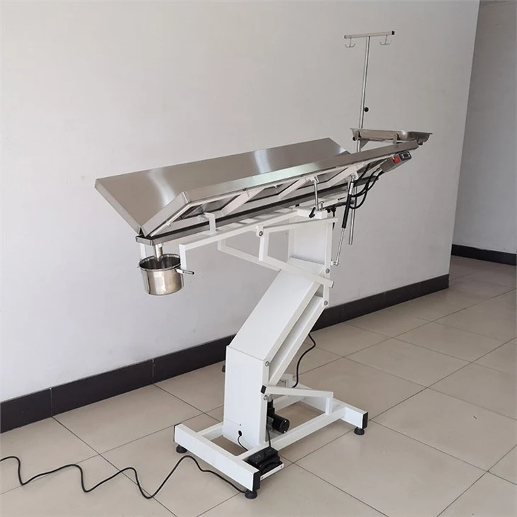 Animal Surgical Table