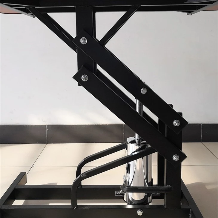 Grooming Table For Dogs