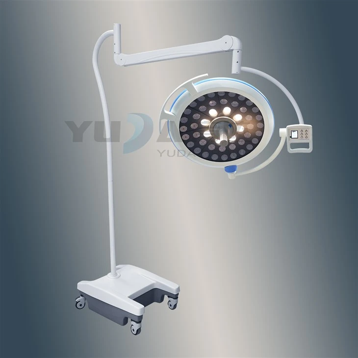 OT lamp registered